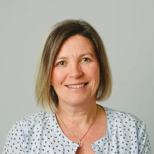 Kari Mette Christensen